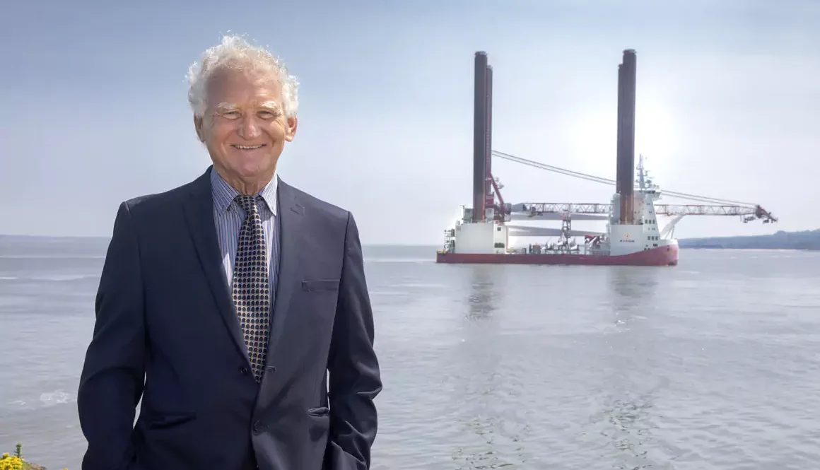 Double Investment Boost at North Wales Port Will Create 300 Jobs