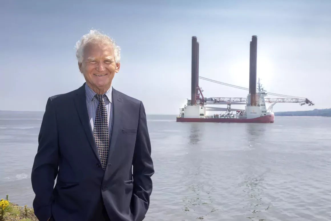 Double Investment Boost at North Wales Port Will Create 300 Jobs