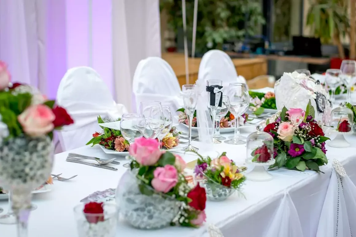 Event Planning in Wales vs. London: What You Need to Know