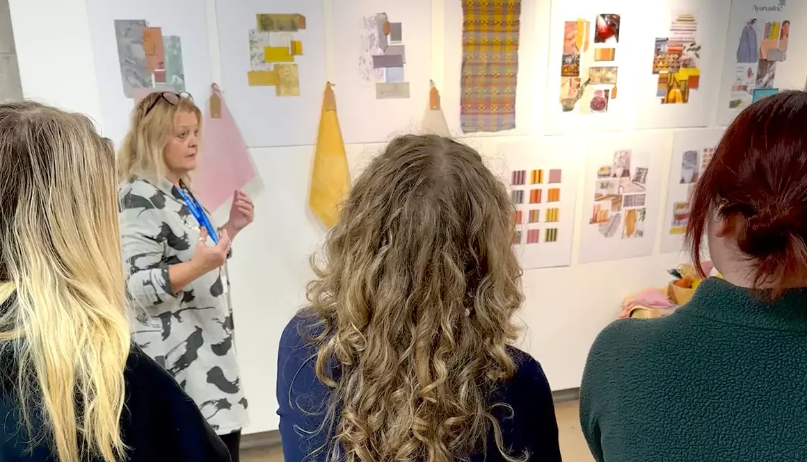 Art Course Celebrates 60th Anniversary