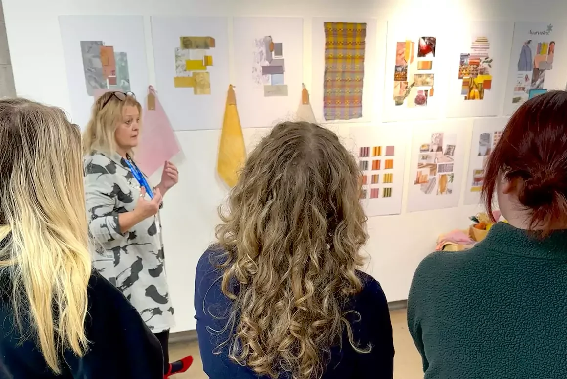 Art Course Celebrates 60th Anniversary
