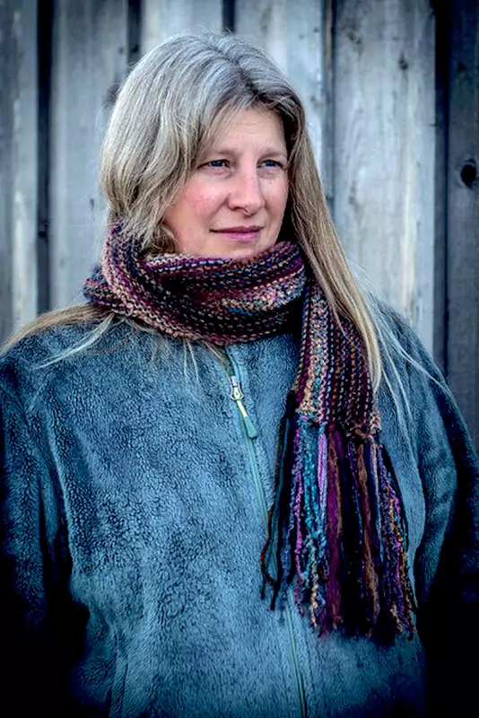 American Exhibitor Adds International Flavour to Wonderwool 2025