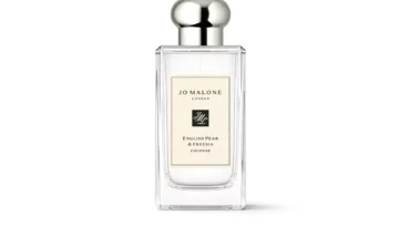 English Pear & Freesia Cologne from Jo Malone London