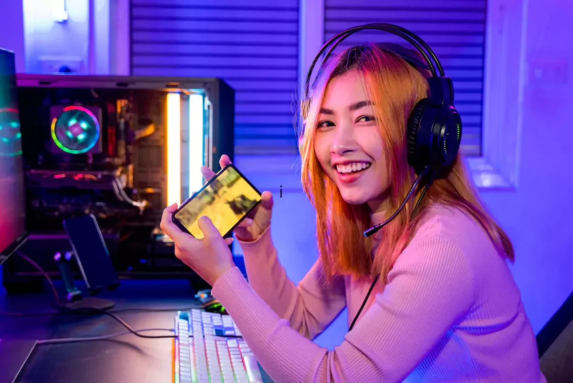 The Future of Online Gaming: What to Expect in 2025 and Beyond