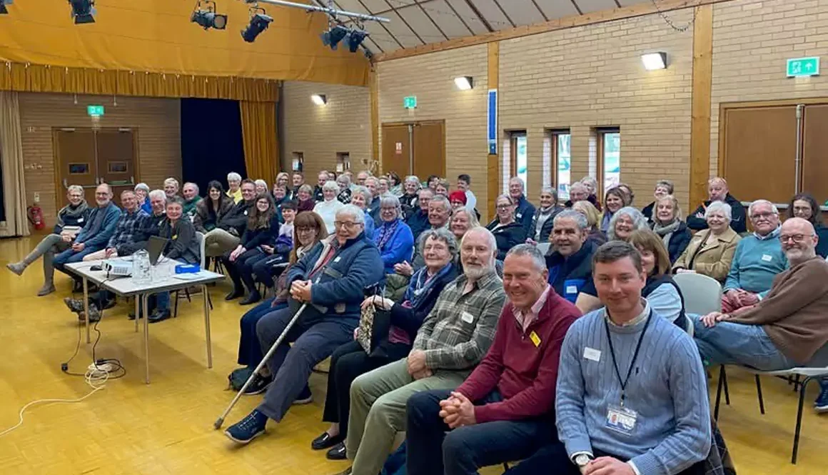NGS Garden Owners Meeting 2025