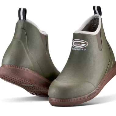 Bowline 4.0 Bootie from Grubs