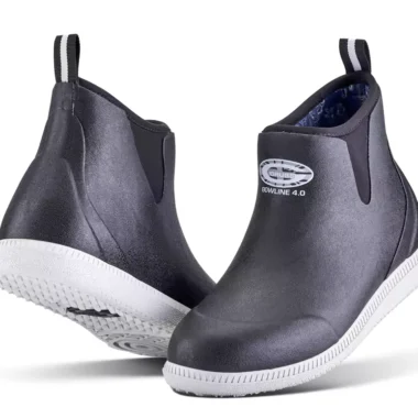 Bowline 4.0 Bootie from Grubs