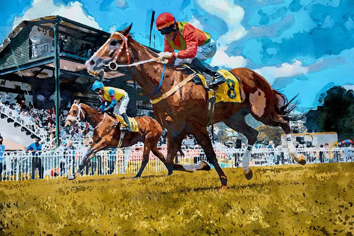 Welsh Hopes Ride High at the 2025 Grand National