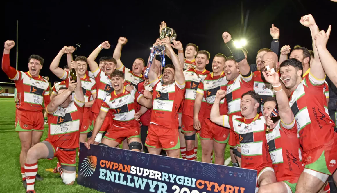 WRU Under Fire
