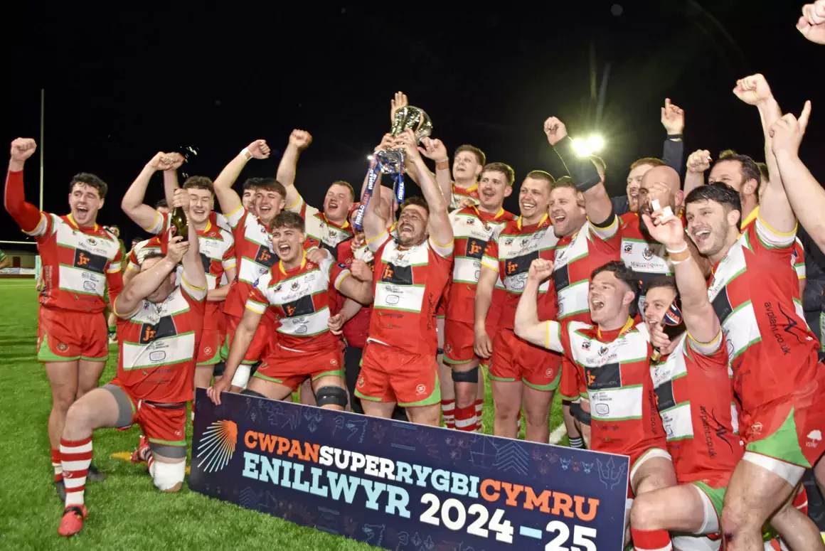 WRU Under Fire