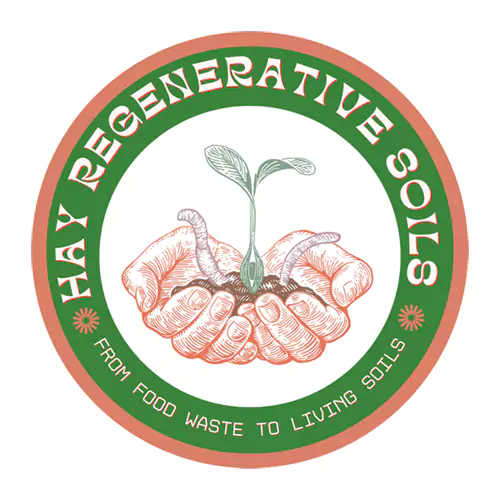 Hay Regenerative Soils CIC