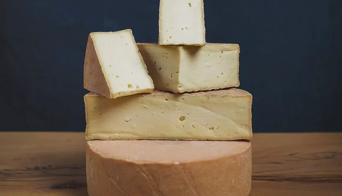 Saval Named Best Welsh Cheese at British & Irish Cheese Awards 2025