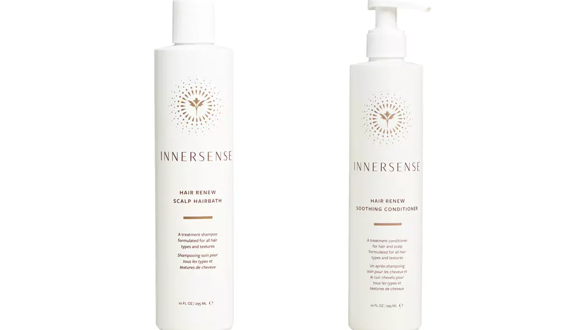 Innersense Haircare