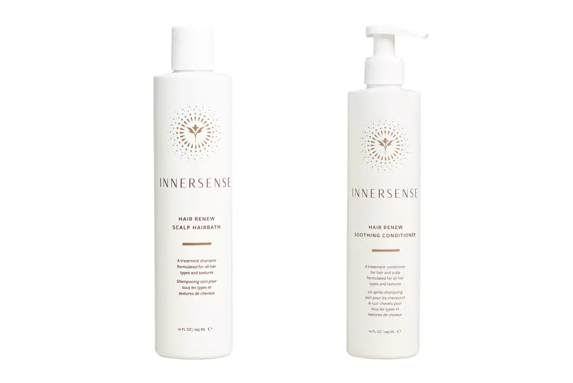 Innersense Haircare