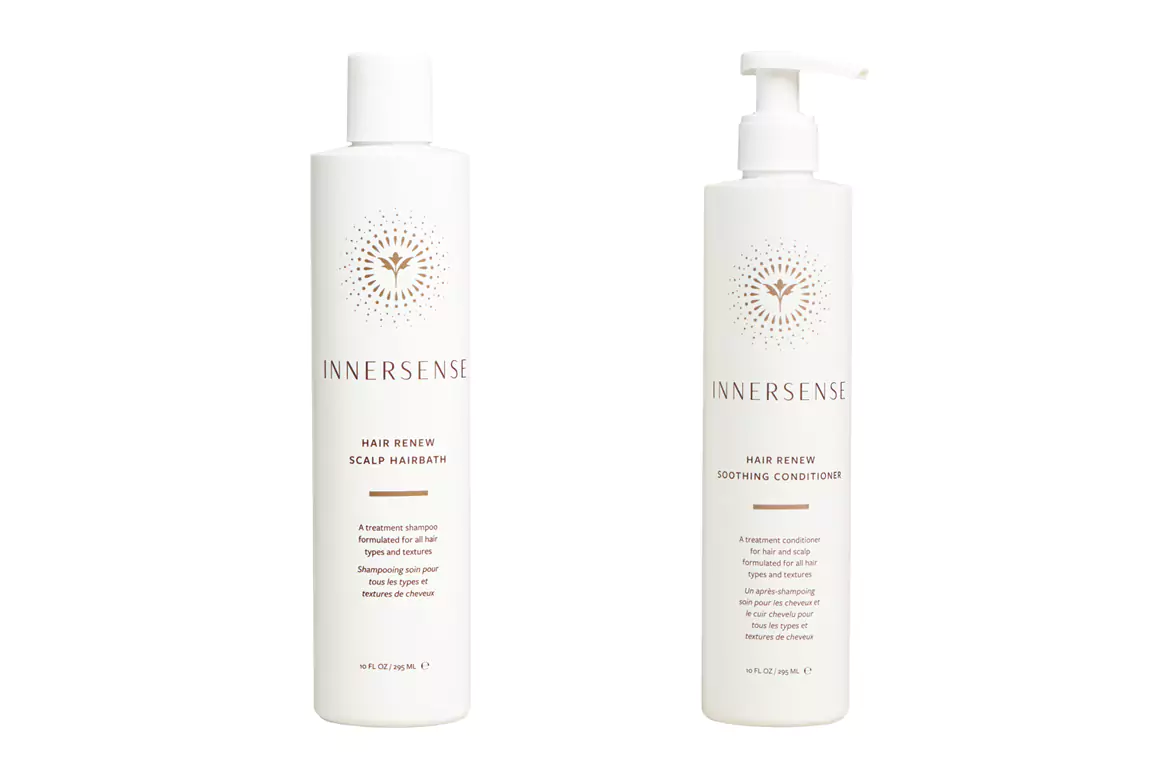 Innersense Haircare