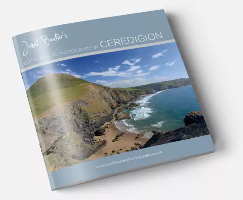 The Best Places to Photograph in Ceredigion