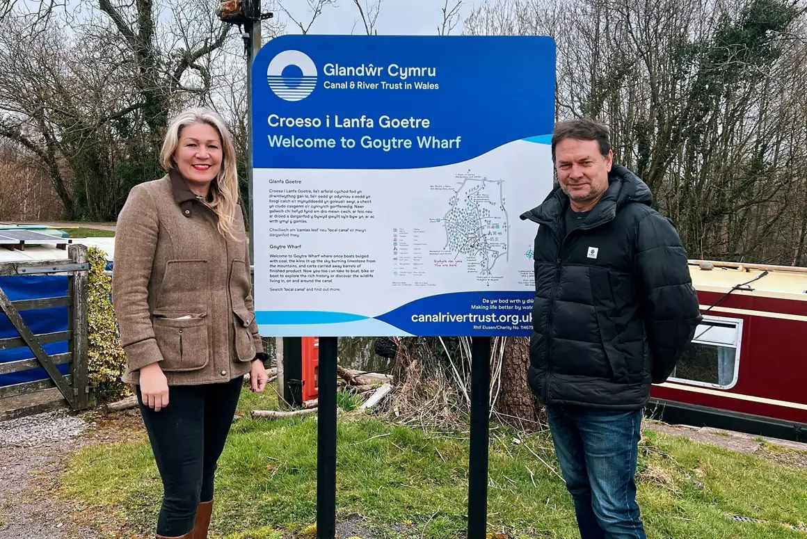 Much Loved Canal Faced With Closure