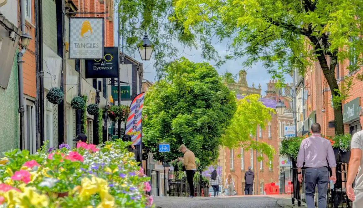 Wrexham Awarded ‘2024 Tree City of the World’