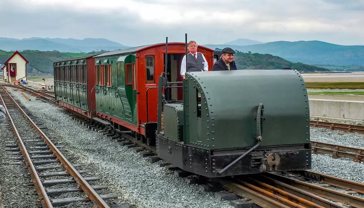 Railway 200 – FR Platinum Jubilee Weekend