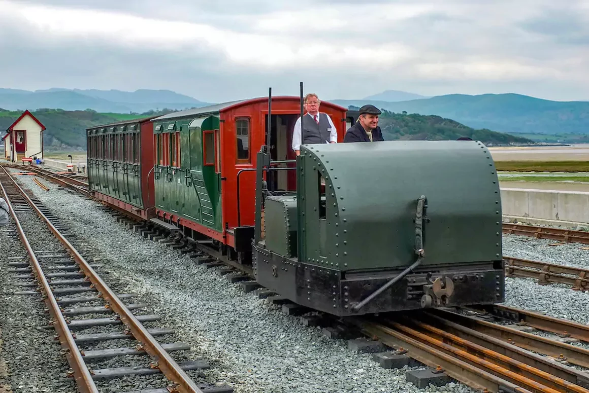Railway 200 – FR Platinum Jubilee Weekend