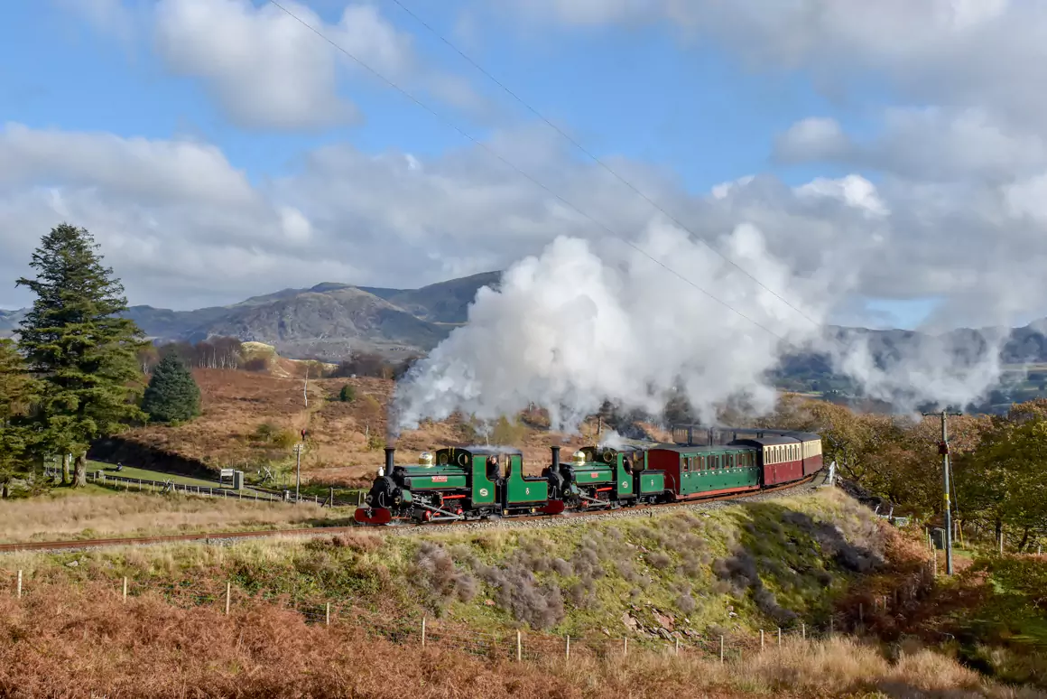 Railway 200 – FR Platinum Jubilee Weekend
