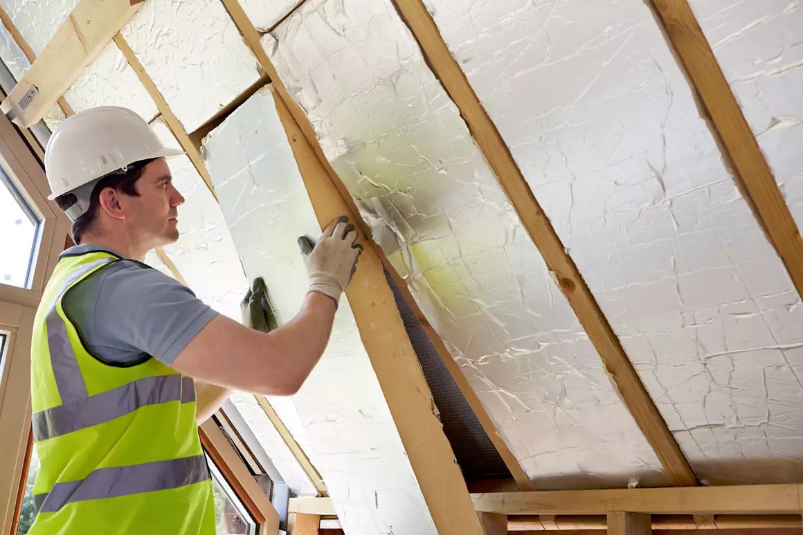 Energy Saving Grants