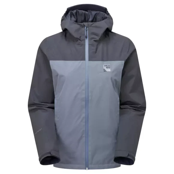 Sawel Ladies Gore-Tex Jacket from Sprayway
