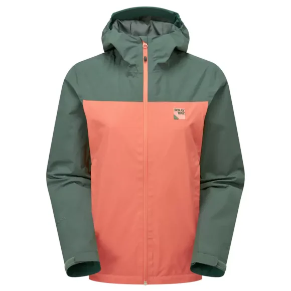 Sawel Ladies Gore-Tex Jacket from Sprayway