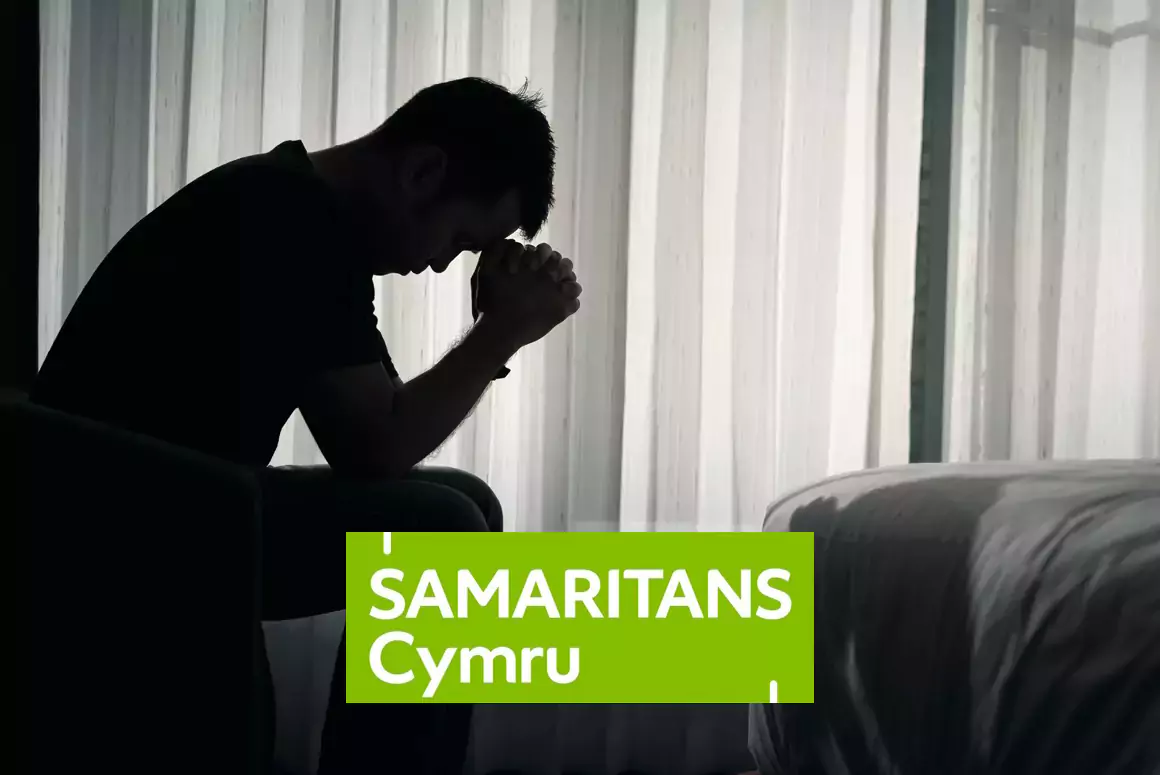 Samaritans Cymru