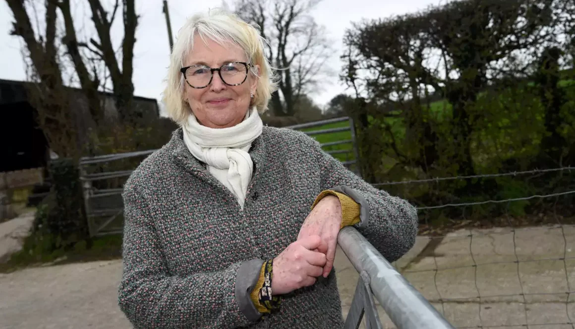 Siân Gwenllian MS