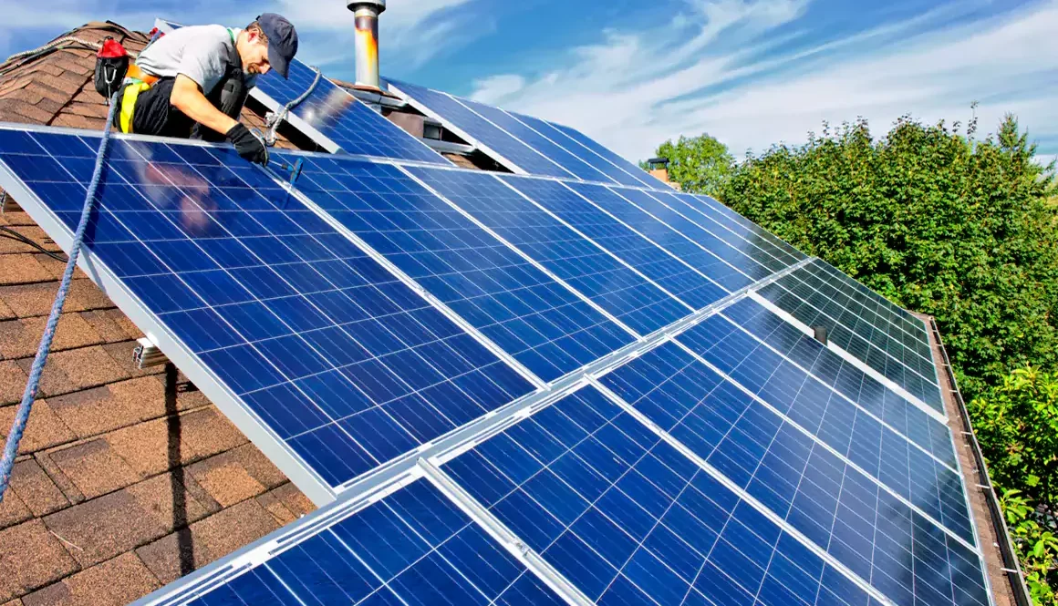 Energy Saving Grants