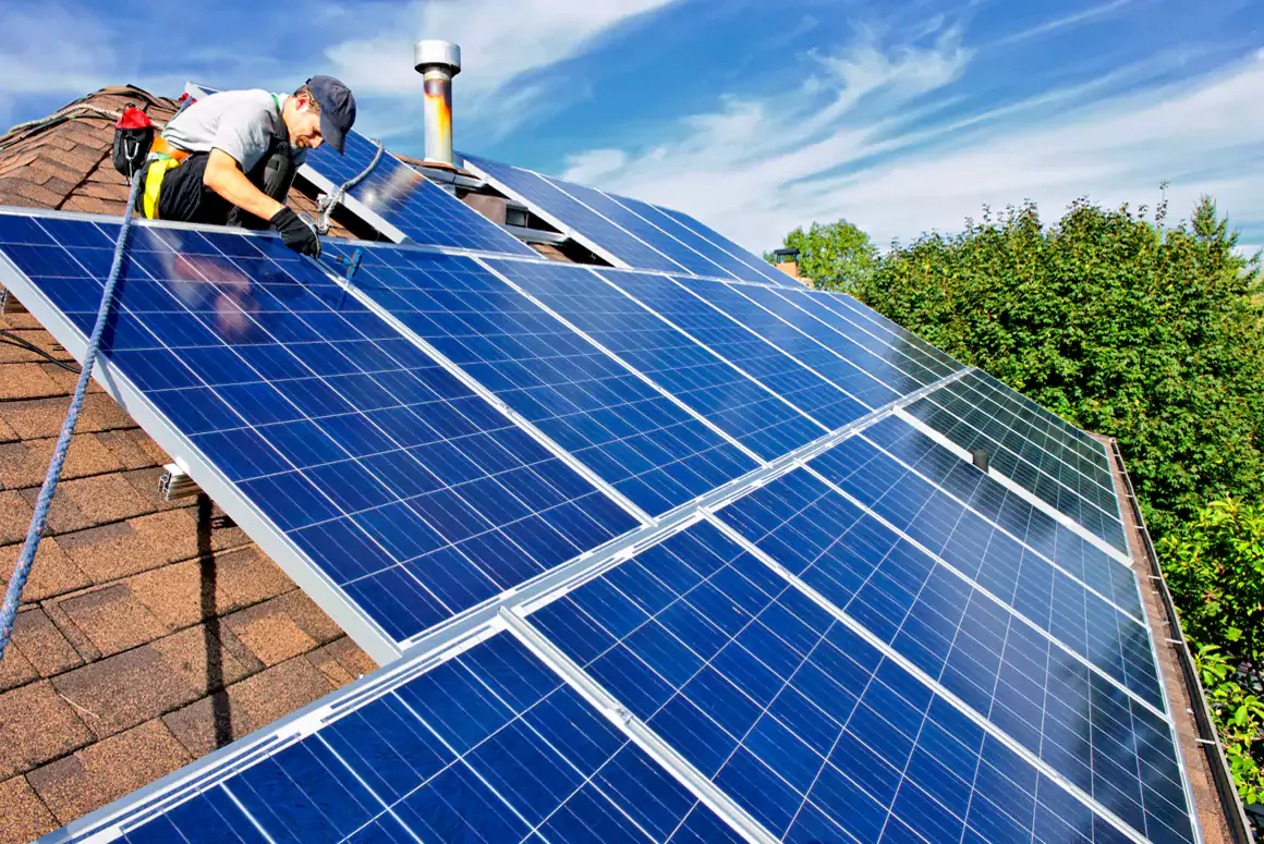 Energy Saving Grants
