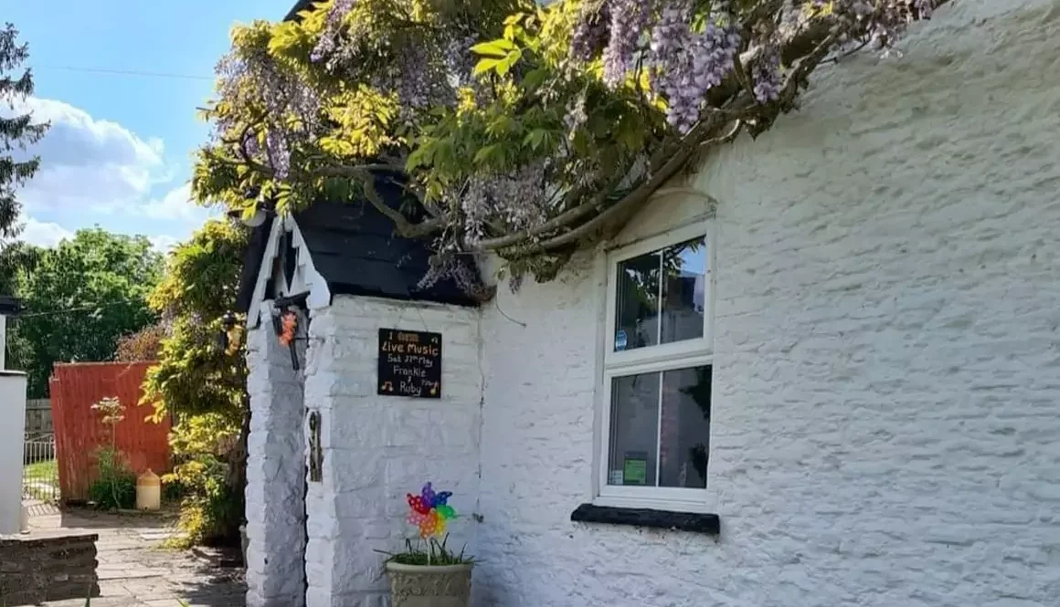 Pub Helps to Support Local People to Overcome Loneliness and Social Isolation