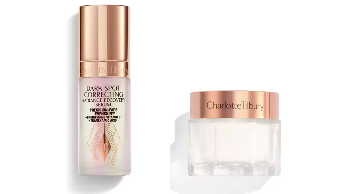 Charlotte Tilbury Beauty