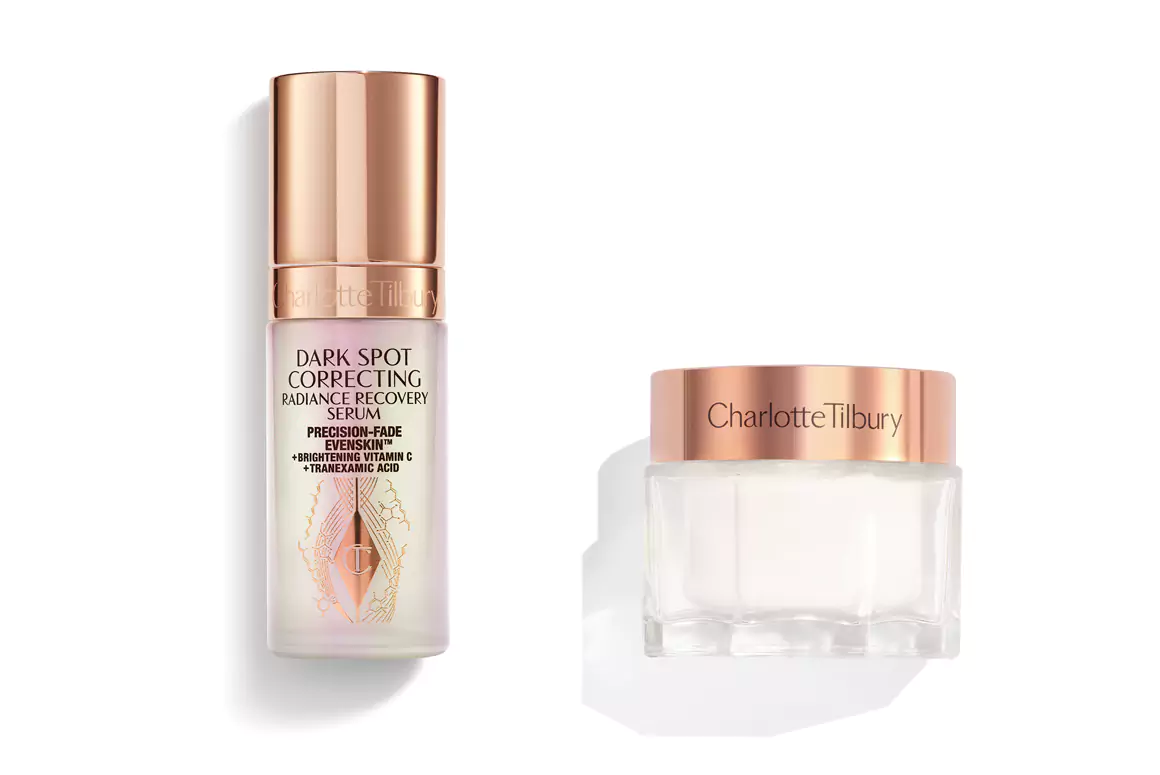 Charlotte Tilbury Beauty