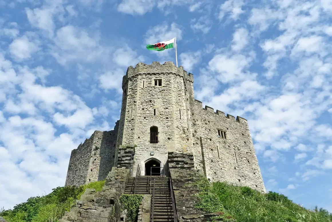 Exploring Wales’ Most Enchanting Castles: A Journey Through History