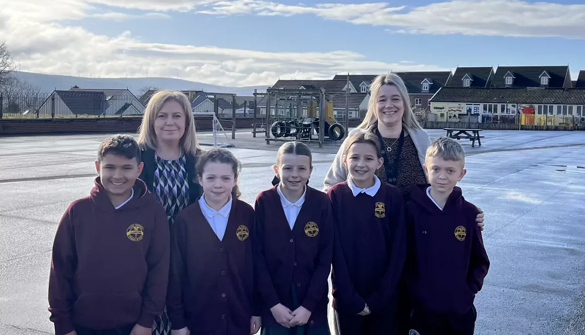 Mathematicians of the Future Financially Supported