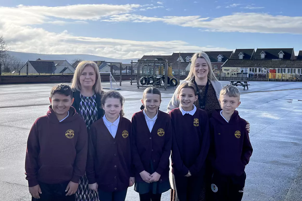 Mathematicians of the Future Financially Supported