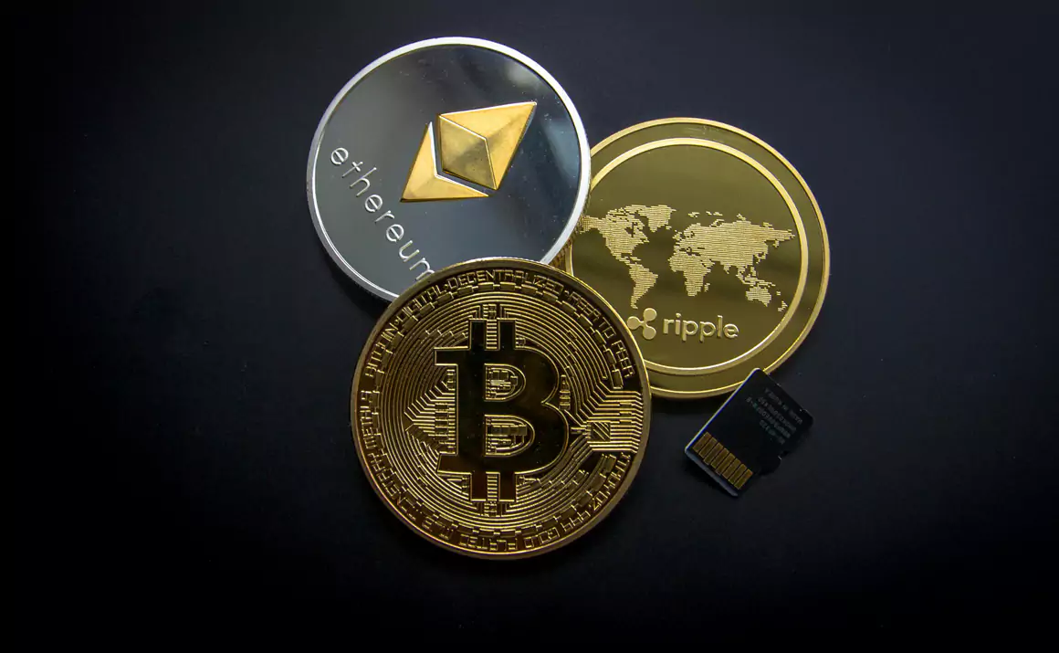 The Future of Digital Payments in Wales: From Contactless to Cryptocurrency