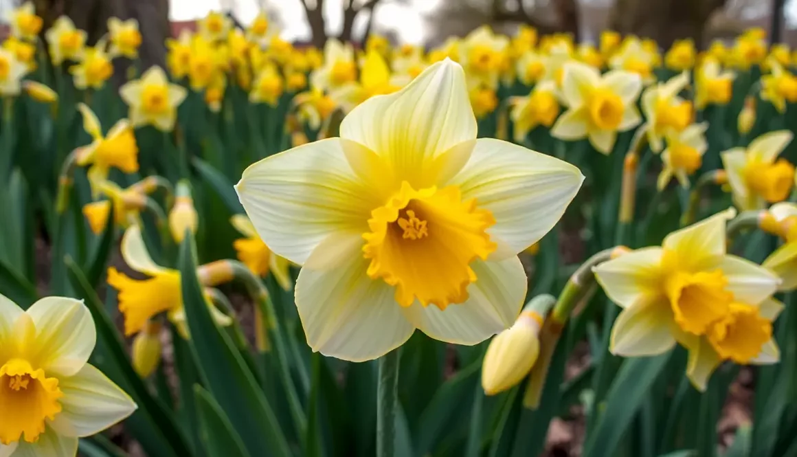 Happy Saint David's Day
