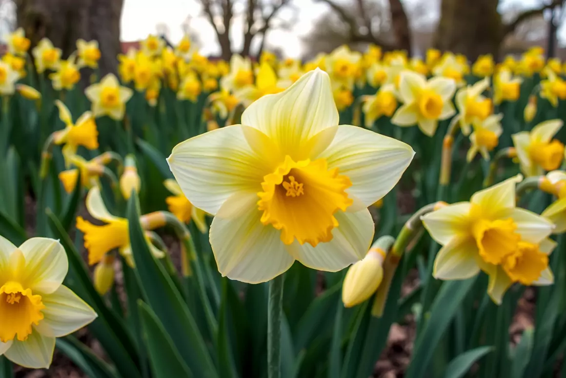 Happy Saint David's Day