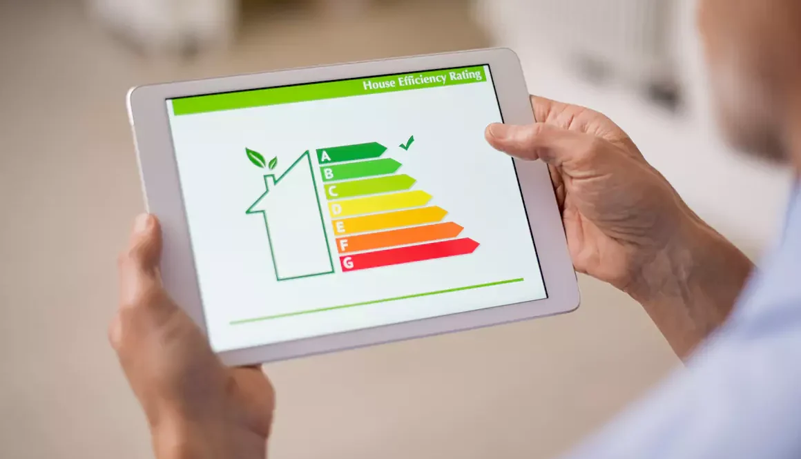 Energy Saving Grants