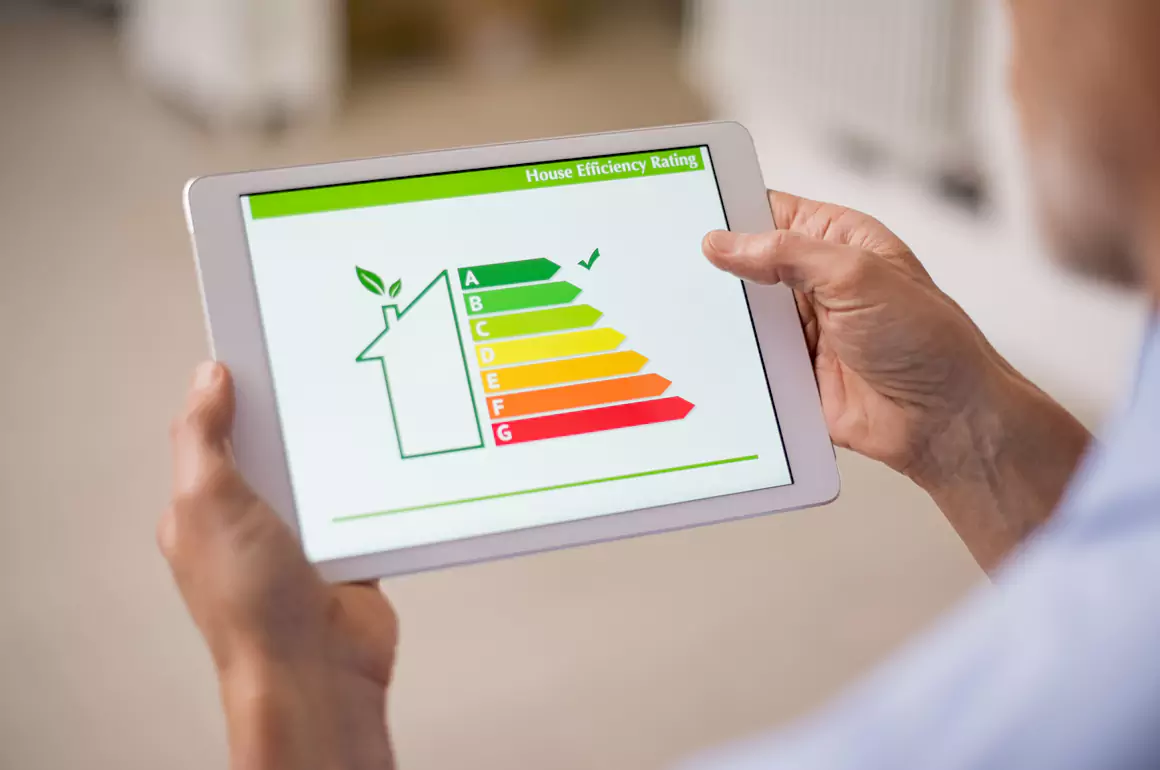 Energy Saving Grants