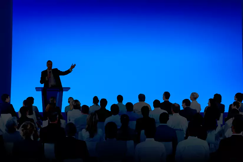 Talks, Lectures & Conferences Talks, Lectures & Conferences