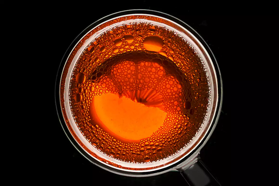 Welsh Grandfather and Daughter Finalists in World's Top Food Photography Awards