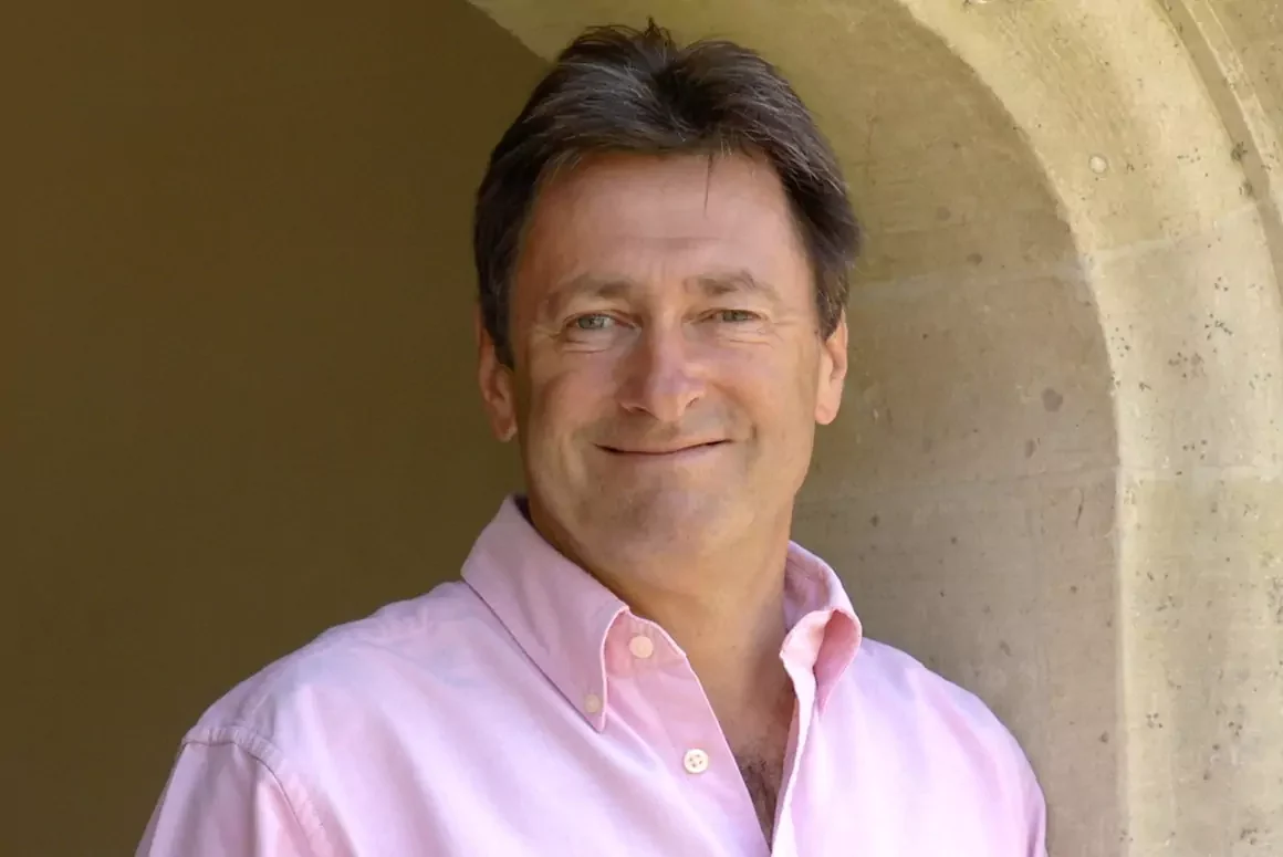 GreenThumb Funding Alan Titchmarsh’s Gardening Club