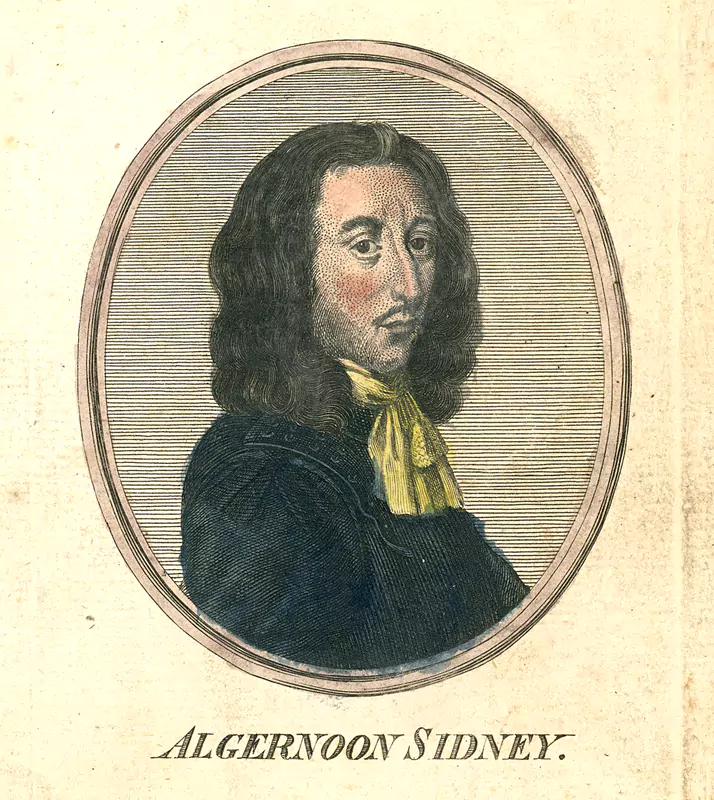 Judge Jeffreys (1645-1689)