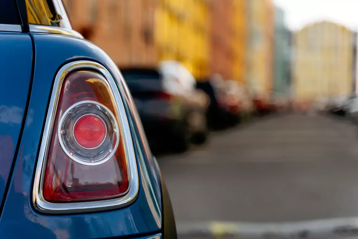How to Find the Right Car to Match Your Family’s Needs