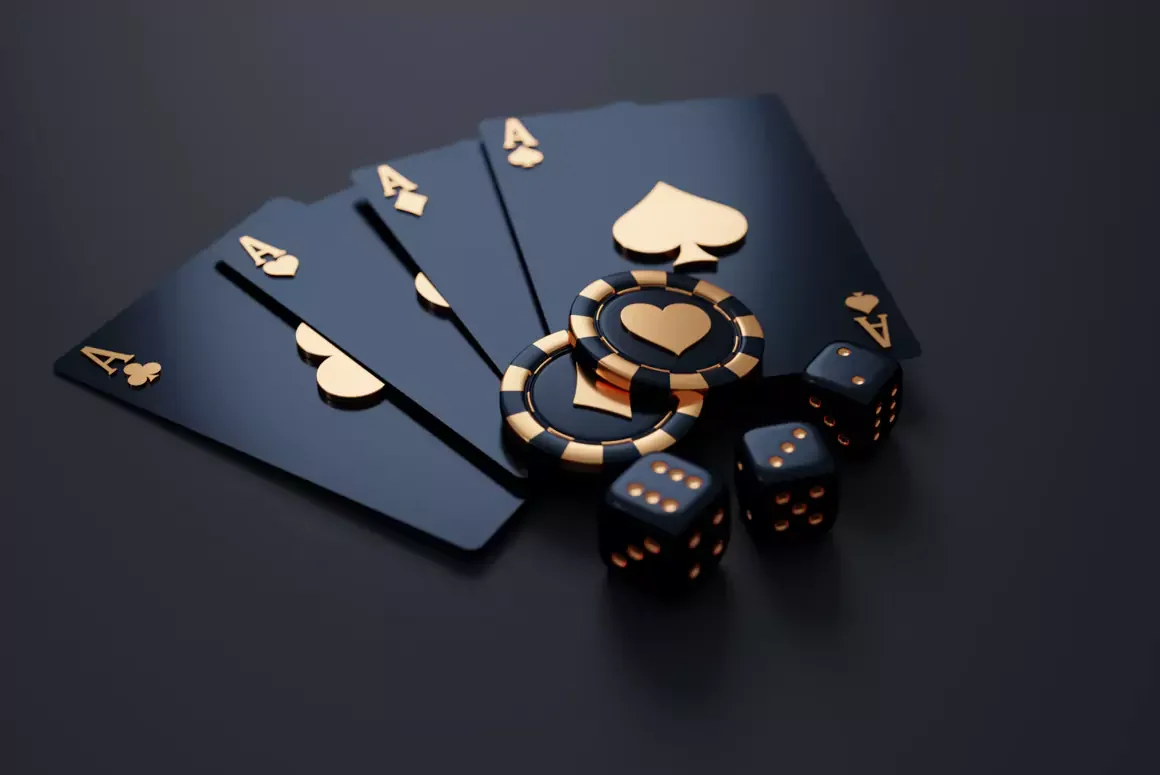Why Welsh Players Have the Best Access to Online Casinos in the World?