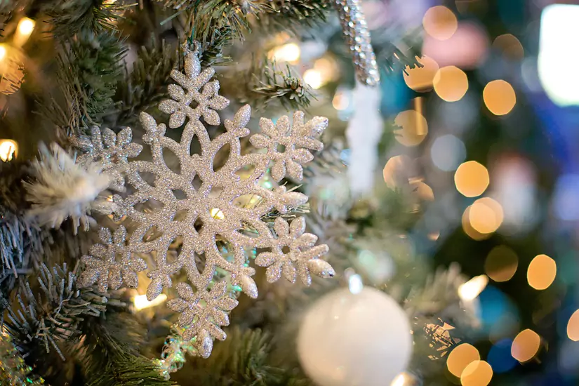 Christmas Event